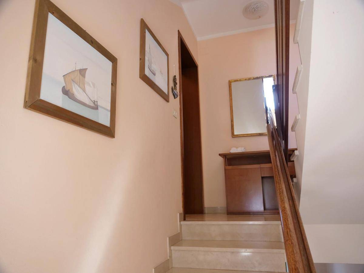 Villetta Giulietta-casa con giardino e parcheggio in Grado, Görz Provinz