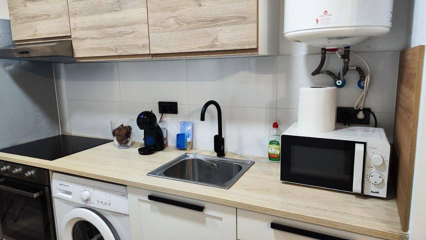 Gîte pour 6 personnes, avec vue, animaux acceptés à Lleida - 3