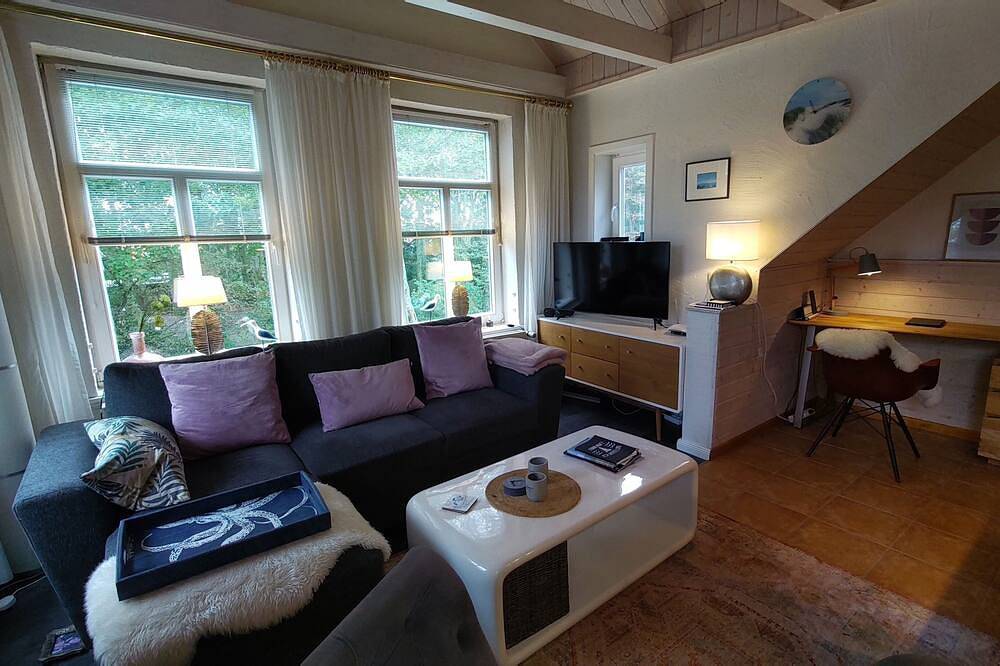 Ganze Wohnung, Badestr. 40, 1.Og in Wyk auf Föhr (Stadt), Wyk auf Föhr