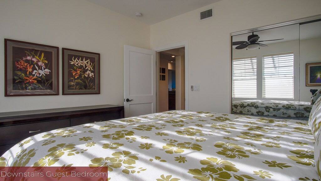 Relaxing Ocean View Vacation Paradise! 5 star Reviews! in Waikoloa Beach Resort, Puako