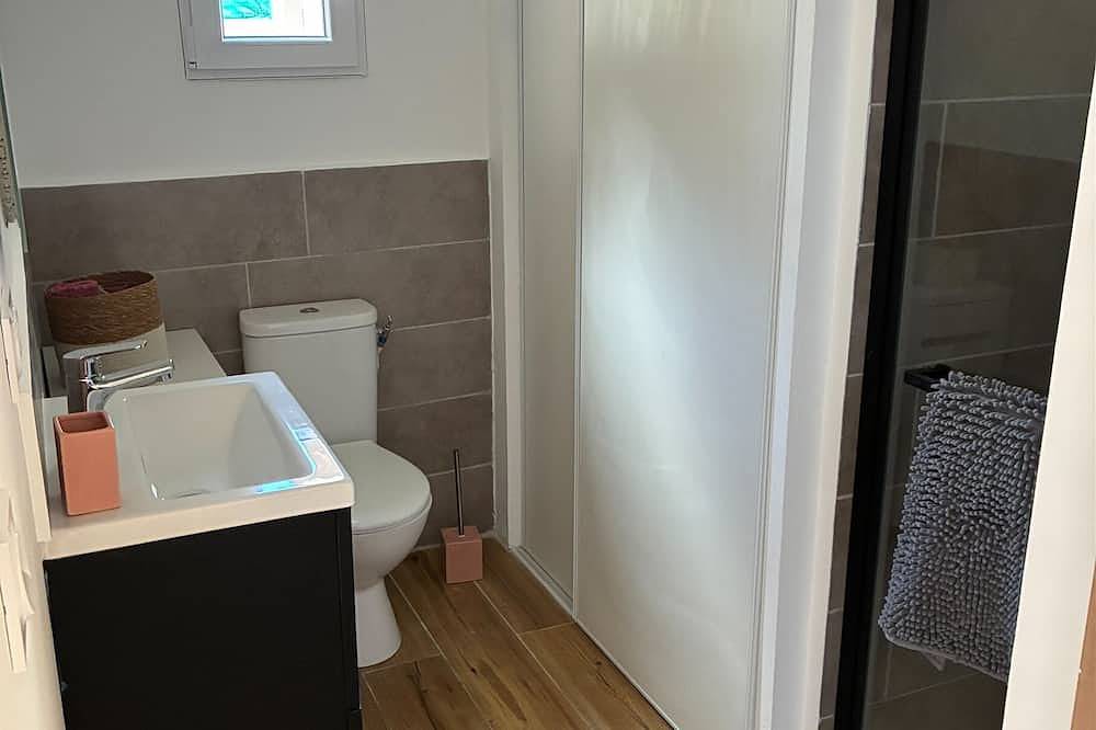 Seasonal rentals south of france in Sainte-Tulle, Parc naturel régional du Luberon