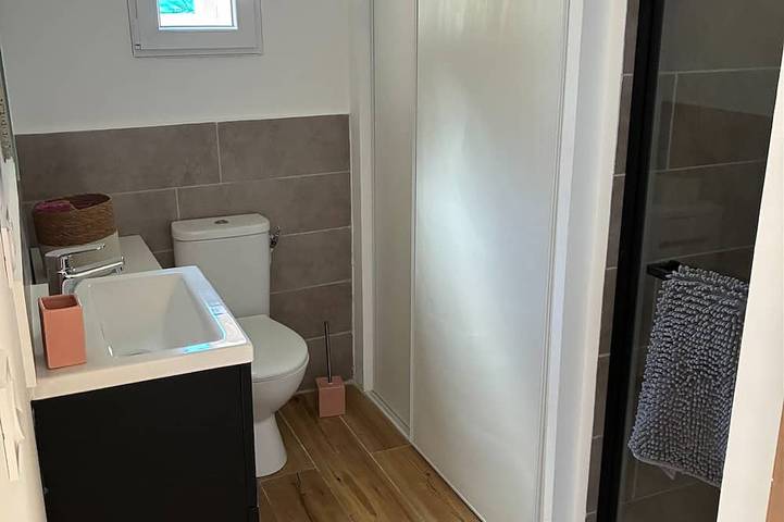 Location de vacances pour 2 personnes à Sainte-Tulle - 3