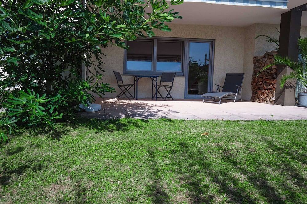 Ganze Wohnung, Fewo Waldreben - Ferienwohnung Waldreben in Friesenheim, Mittlerer Schwarzwald