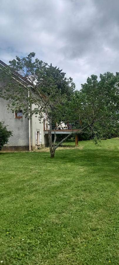 Maison de Campagne in Thoste, Région de Montbard