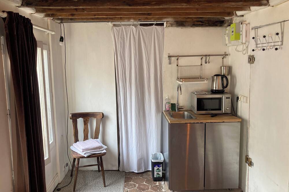 Appartement de vacances