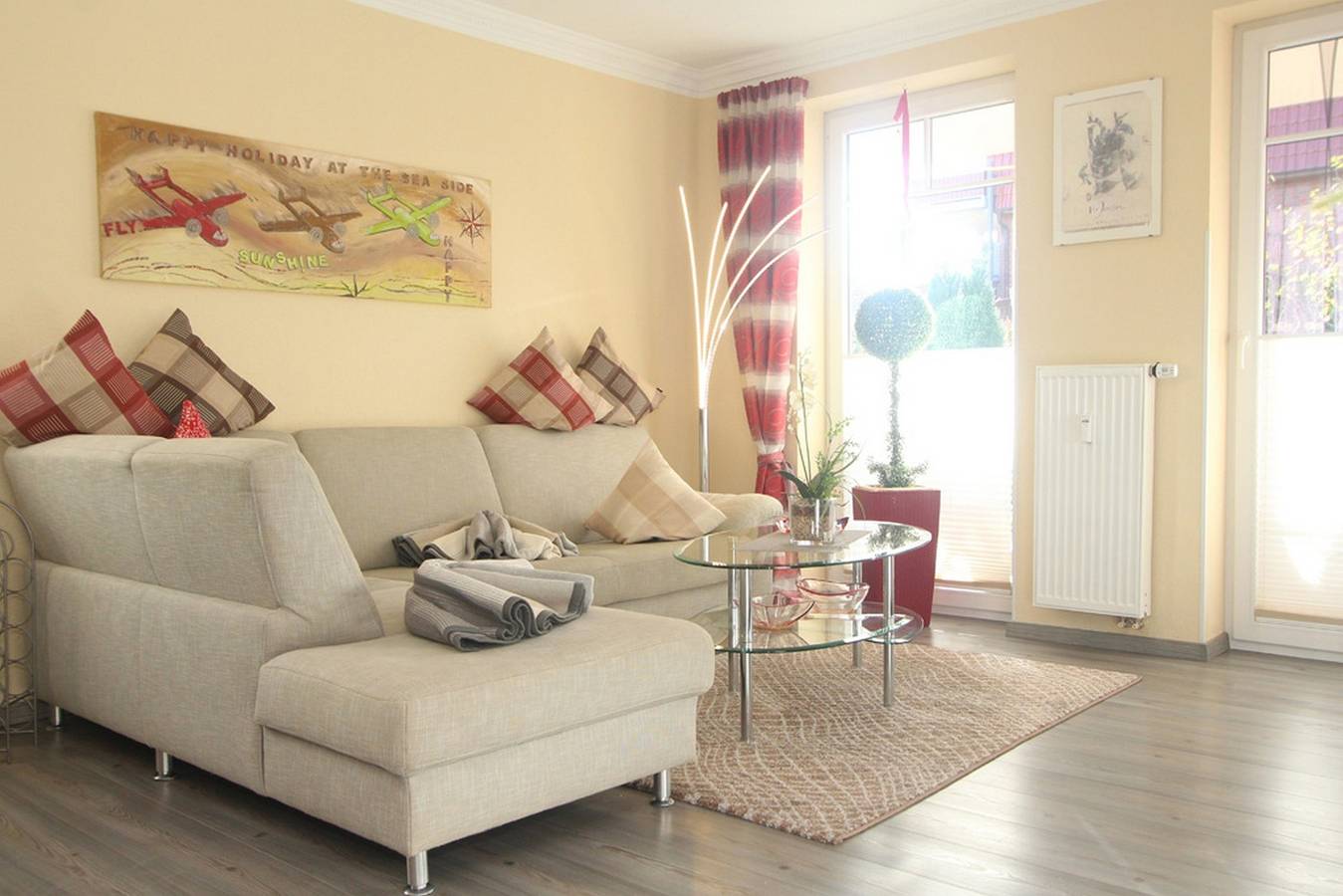 Ferienwohnung in Boltenhagen ab 112€ pro Nacht