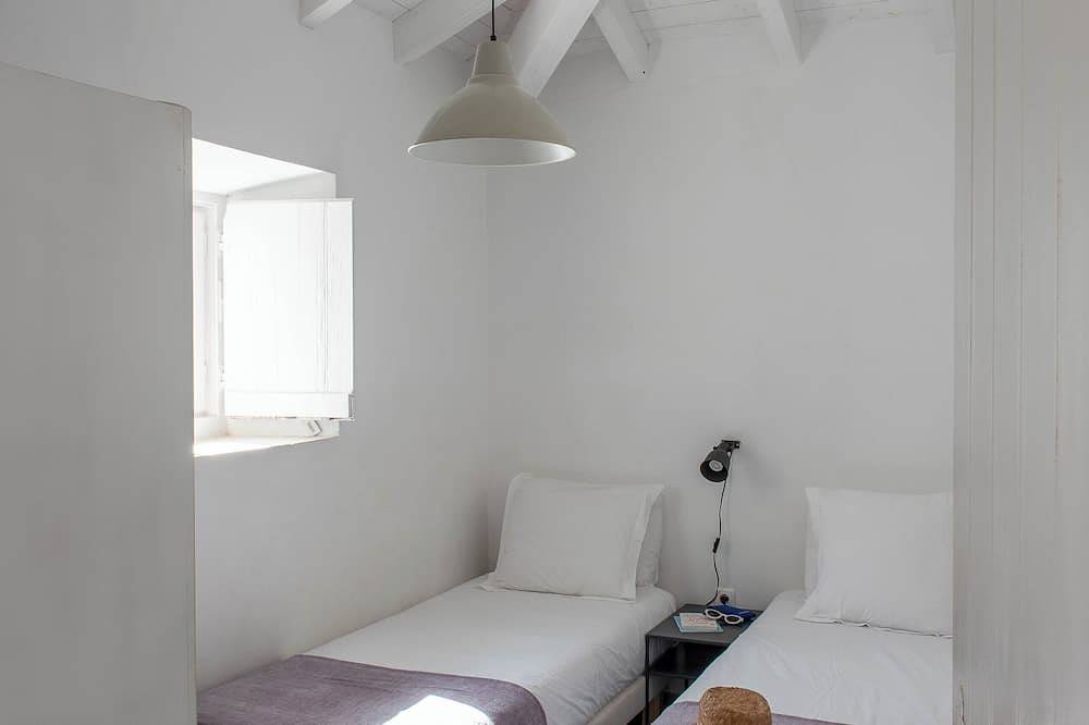 Casa Paradisíaca, na Praia de Odeceixe in Odeceixe, Costa Alentejana