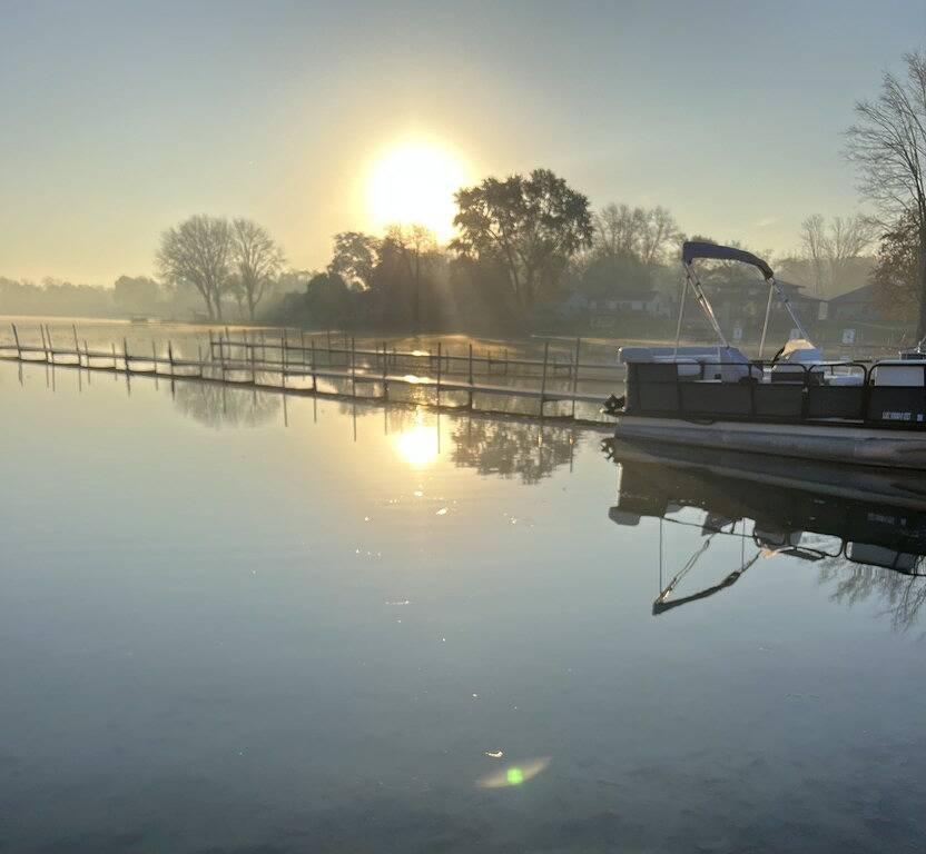 3- Bedroom Bungalow 20 Minutes From Nd Campus in Elkhart County