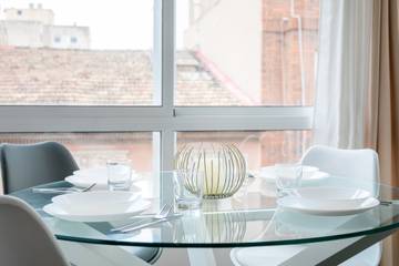 Appartement De Vacances pour 4 Personnes dans El Barrio, Alicante, Photo 3