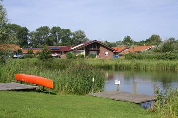 Ferienhaus für 4 Personen in Otterndorf, Bremerhaven Cuxhaven, Bild 1