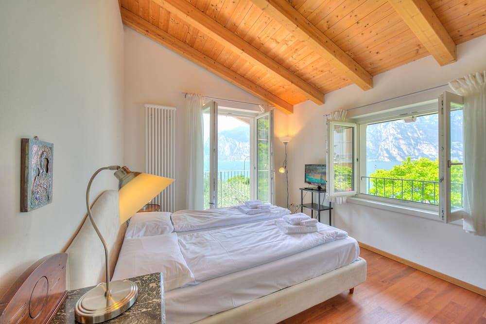 Villa Il Paradiso Di Gabri, Nago-Torbole, Italy in Torbole, Nago-Torbole