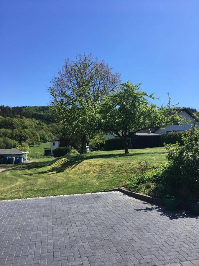 Ferienwohnung für 2 Personen, mit Garten und Ausblick in Wimbach - 4