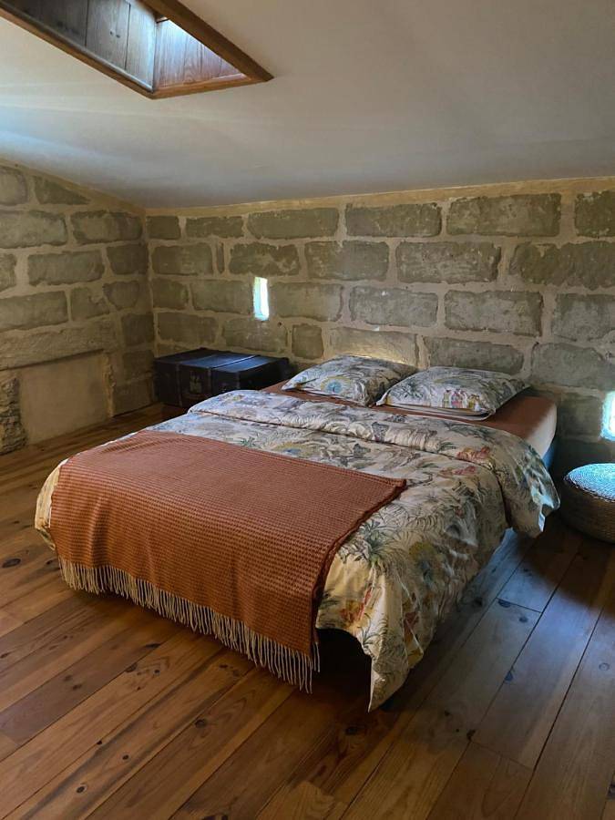 Gîte pour 2 personnes, avec piscine et jardin à Vallabrix - 3