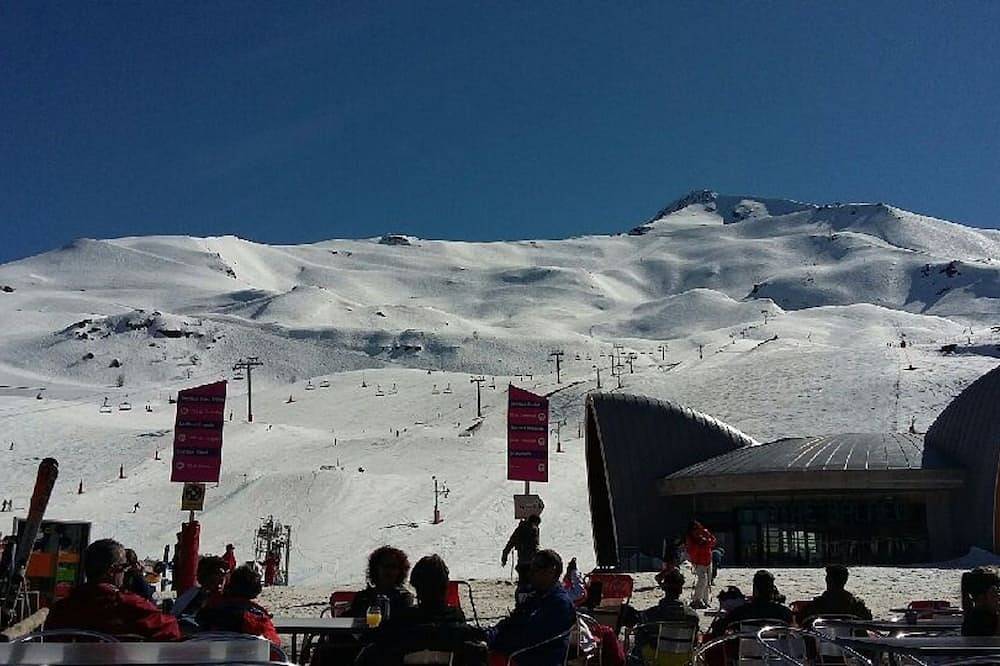 Appartement De Vacances pour 10 Personnes dans Piau-Engaly, Aragnouet
