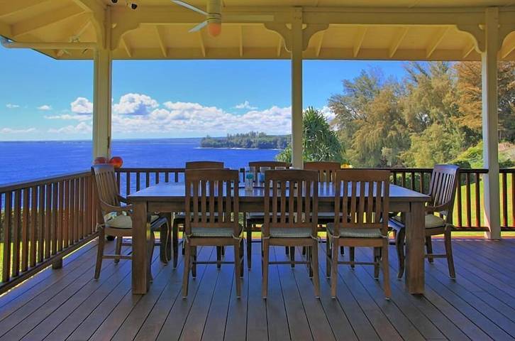 Holiday home for 6 people, with garden and balcony - 1