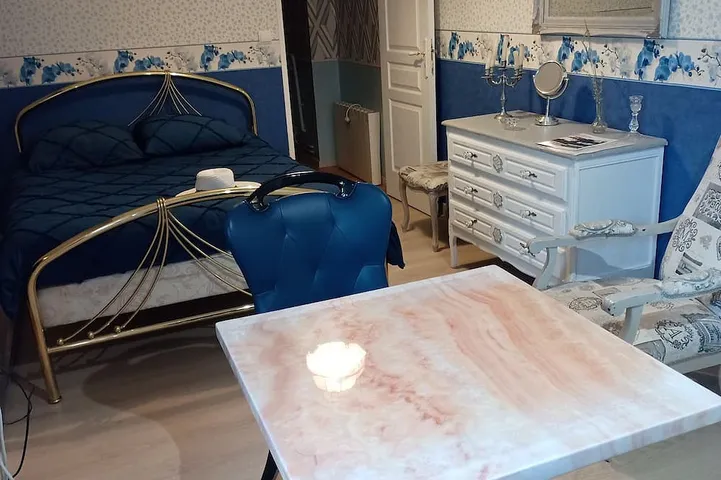 Appartement de vacances pour 2 personnes, animaux acceptés - 1
