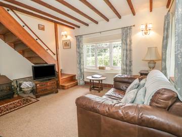 Cottage für 4 Personen in West Dorset Heritage Coast, Südwestengland, Bild 4