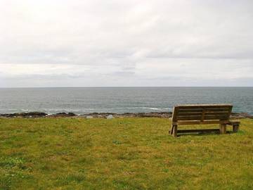 Vacation Home for 2 Guests in Yachats, Lincoln County (OR), Picture 1