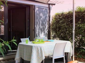 Gîte pour 5 Personnes dans Amboise, Vallée de la Loire, Photo 2