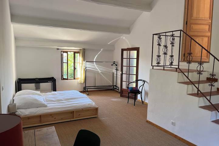 Haus Seillans les Fontaines in Seillans, Draguignan Region