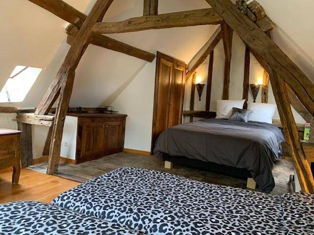 Maison d’hôte pour 6 personnes à Chartres - 3