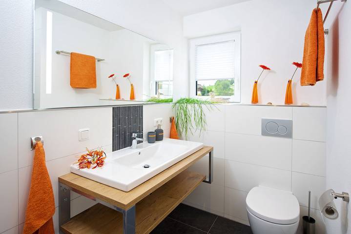 Ferienwohnung für 2 Personen, mit Sauna in Oberstaufen - 3