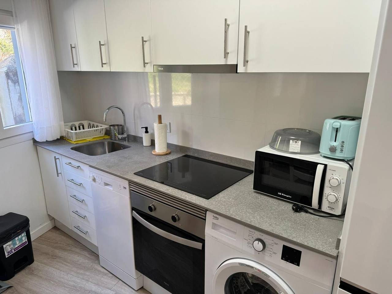 Entire vacation apartment, ¡Vacare centro de Santander! in Santander, Cantabrian Coast