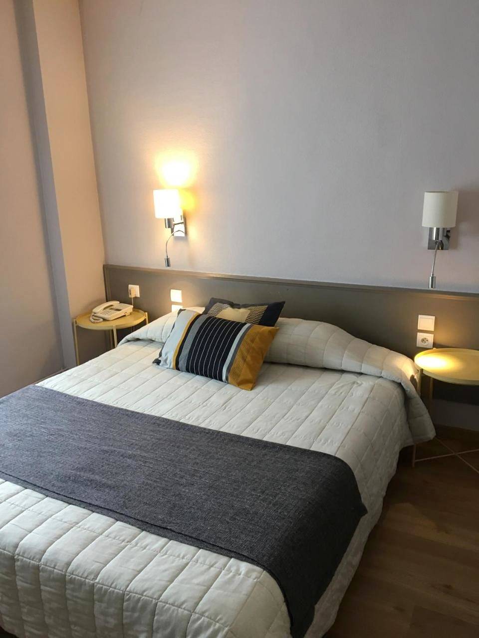 Triple Room in Longwy, Meurthe-et-Moselle