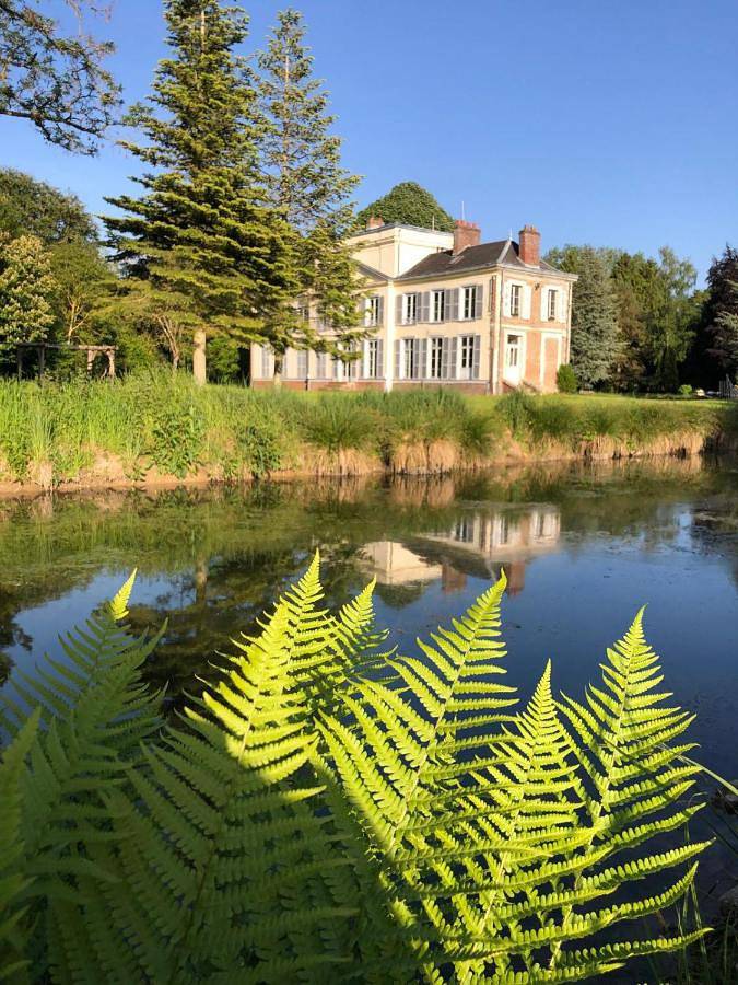 Location de vacances pour 2 personnes, avec jardin et terrasse à Conty - 4