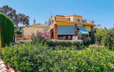 Casa Rural para 10 Personas en Pinos de Alhaurín, Alhaurín de la Torre, Foto 3