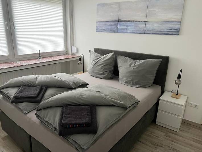 Gîte pour 8 personnes dans Lubbecke - 4