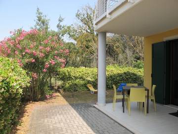 Ferienhaus für 4 Personen in Lido di Volano, Adriaküste Emilia-Romagna, Bild 2