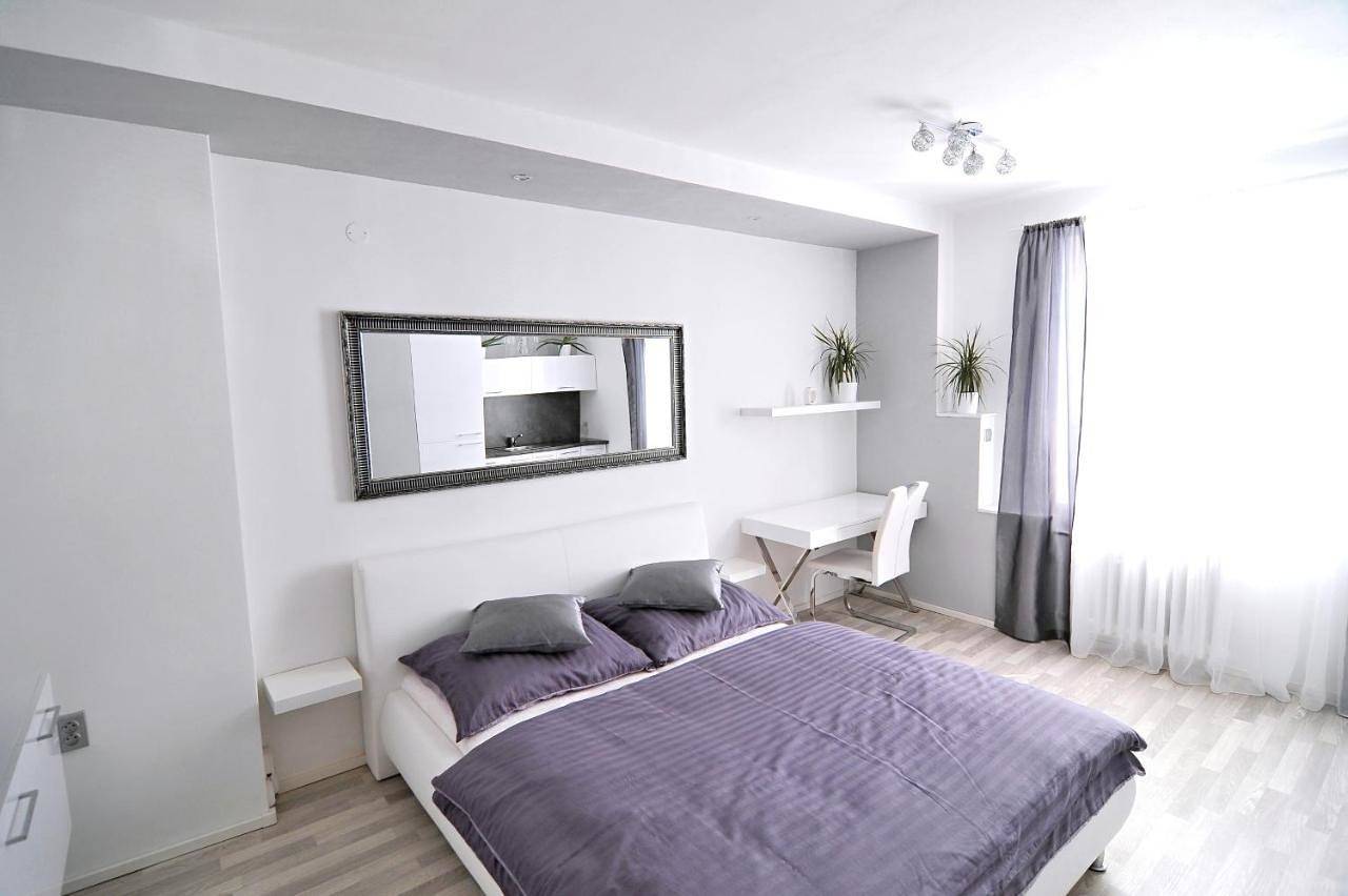 Appartement entier, Apartment in Liberec, Région de Liberec