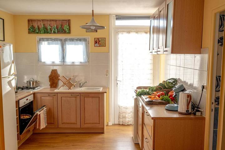 Location de vacances pour 10 personnes, avec jardin, animaux acceptés dans Saint-Pierre-la-Noue - 3