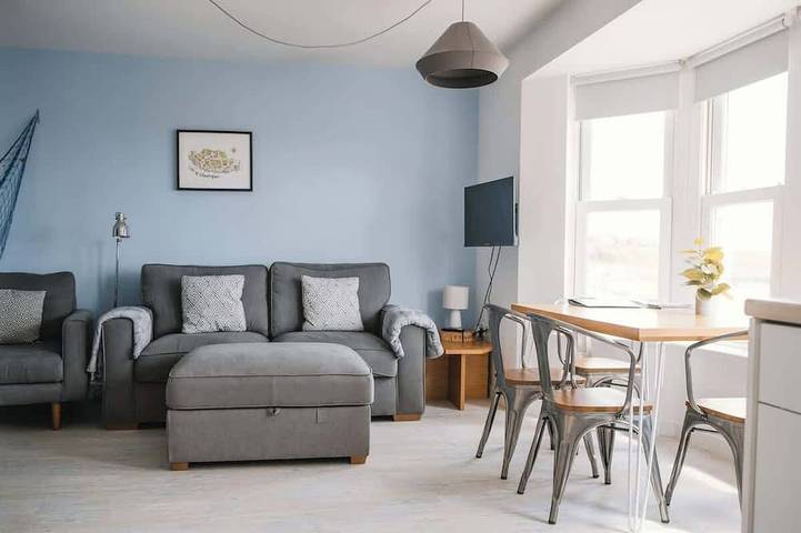 Gîte pour 4 personnes à Barry