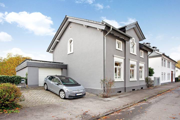Ferienwohnung für 3 Personen, mit Garten in Arnsberg