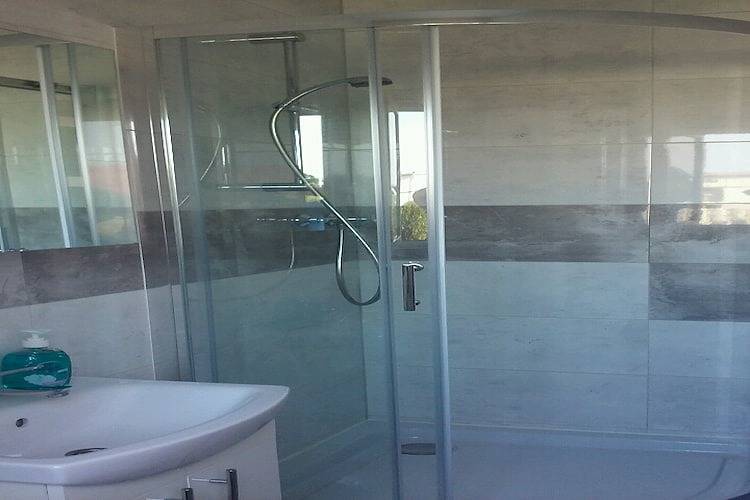 Parterowe domki wakacyjne z 1 sypialnią, Rewal in Rewal, Powiat gryficki