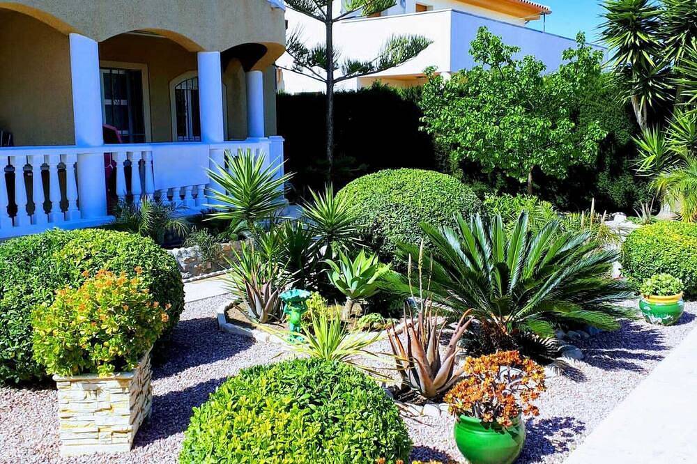 Apartamento entero, Schöne Doppel-ferienwohnung mit Privatpool in Miami Platja, Costa Dorada in Montroig, Costa Dorada