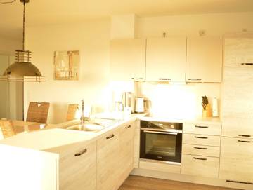 Ferienwohnung für 5 Personen in Schillig Strand, Schillig, Bild 3