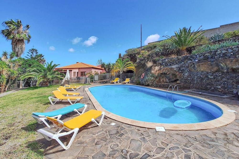 Beautiful home in Buenavista del Norte in Buenavista del Norte, Teneriffa Nord