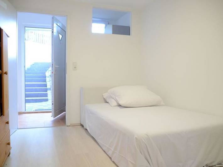 Gîte pour 6 personnes, avec Terrasse ainsi que Jardin et Vue à Weiterstadt