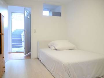 Gîte pour 6 personnes, avec jardin et vue à Weiterstadt