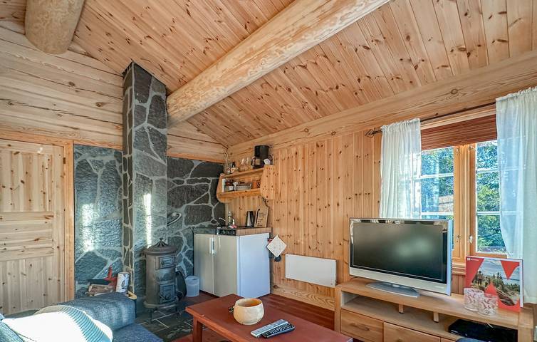 Ferienhaus für 2 Personen, mit Garten in Ost-Norwegen - 3