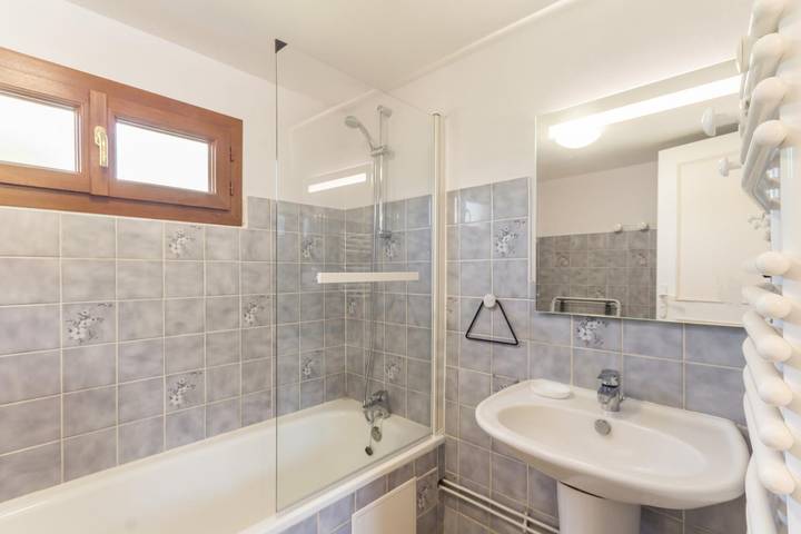 Gîte pour 4 personnes, avec jardin et terrasse dans Massy (Seine-Maritime)