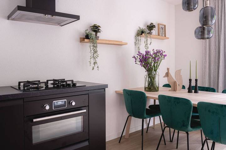 Ferienhaus für 6 Personen mit Garten in Nunspeet, Veluwe