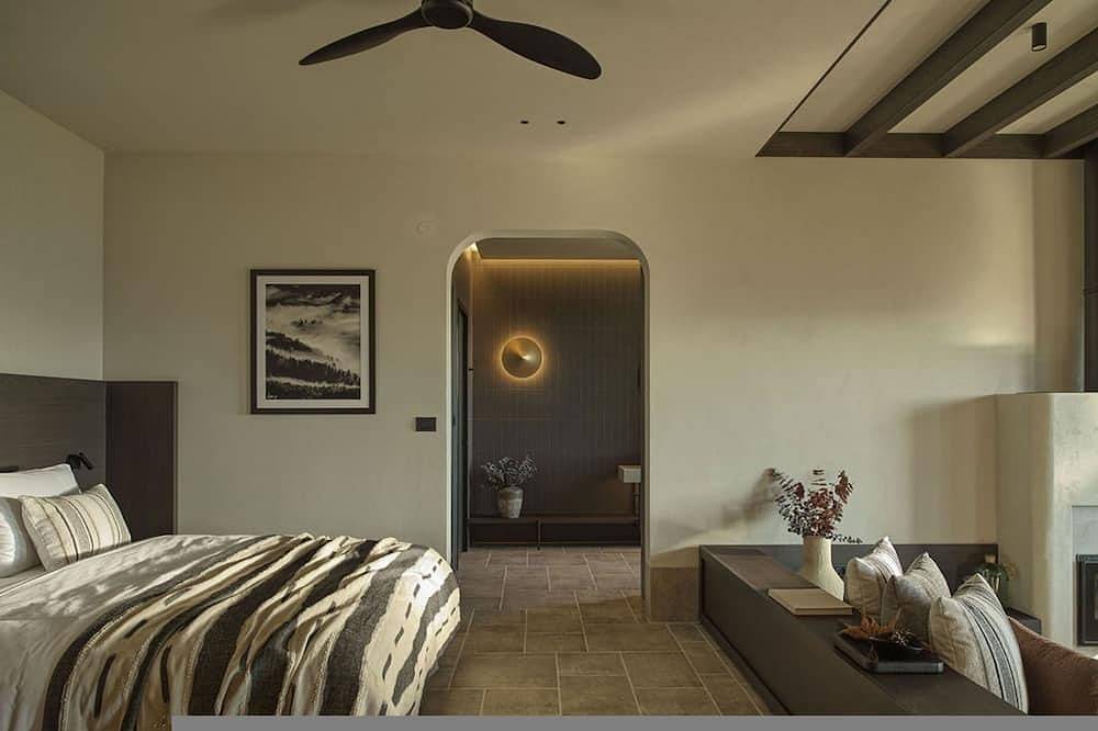 The Wellness Suite with indoor Hammam by Oreno in Tsepelovo, Région d'Ioannina