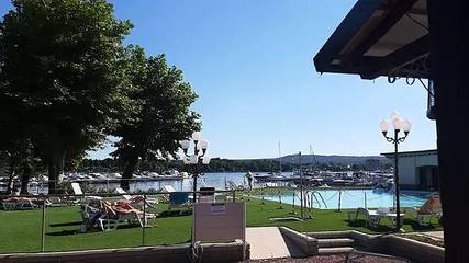 Camping voor 5 Personen in Gemeente Sesto Calende, Provincie Varese, Afbeelding 2