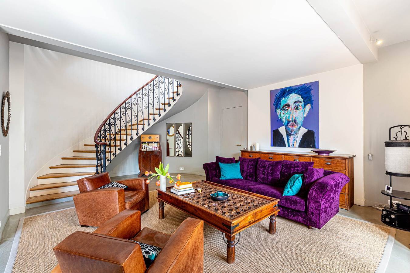 Guestready - Maison de Charme près de la Nature in Boulogne-Billancourt, Hauts-de-Seine