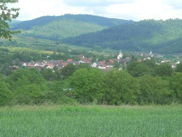 Ferienwohnung für 5 Personen in Herbolzheim, Hochschwarzwald, Bild 3