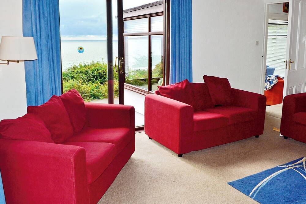 3 bedroom accommodation in Praa Sands, Penzance in Praa Sands, Cornwall